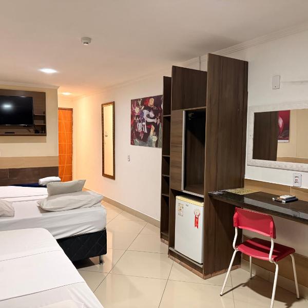 Hotel Orla Guest House - Foto 2