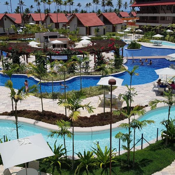 Oka Beach Residence