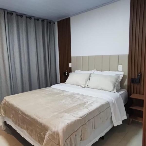 Loft Bougainville - Foto 2