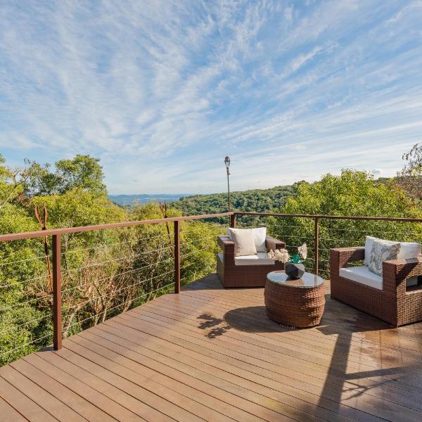 Casa Koda Gramado - Foto 2