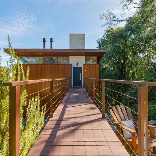 Casa Koda Gramado - Foto 3
