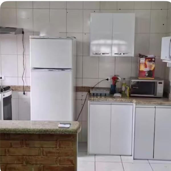 Casa com Piscina em Peruíbe - Foto 5