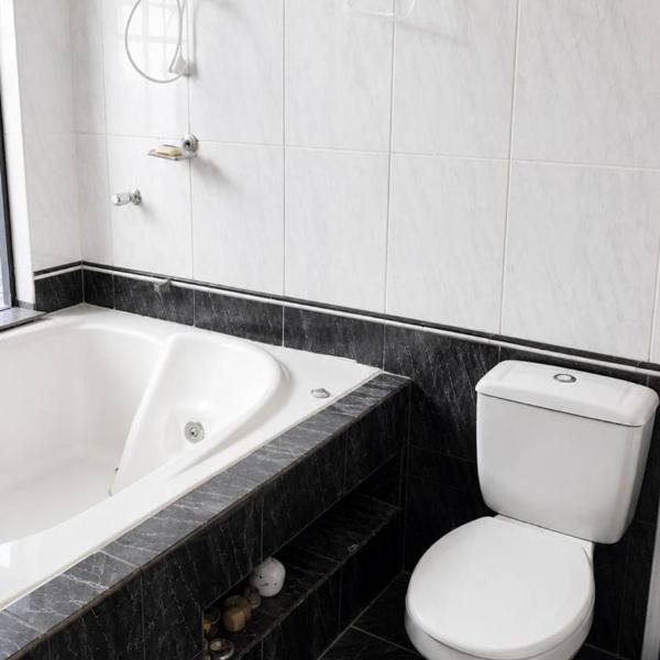 Casa com Piscina em Peruíbe - Foto 3