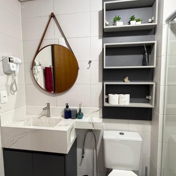 Apartamento em Praia de Ingleses Florianópolis SC - Foto 3
