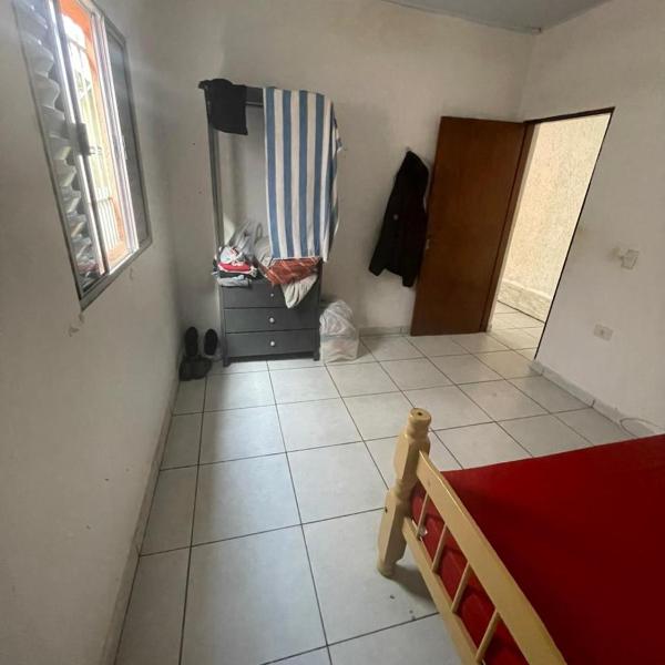 Casa de praia em Mongaguá Agenor de campo perto da plataforma de pesca - Foto 2