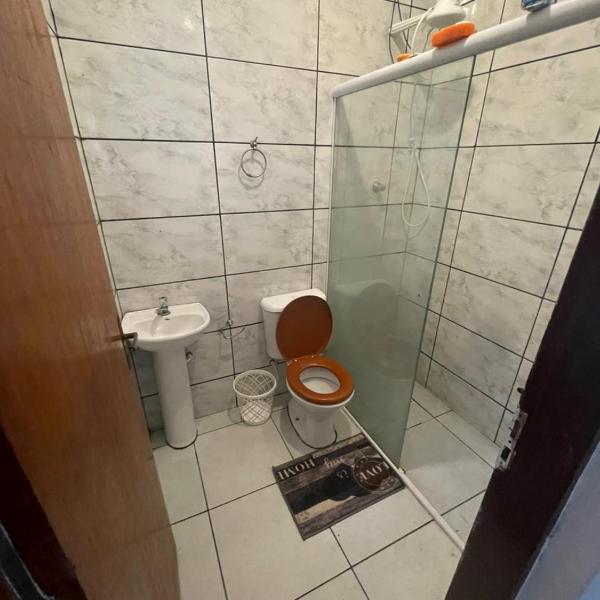 Casa de praia em Mongaguá Agenor de campo perto da plataforma de pesca - Foto 3