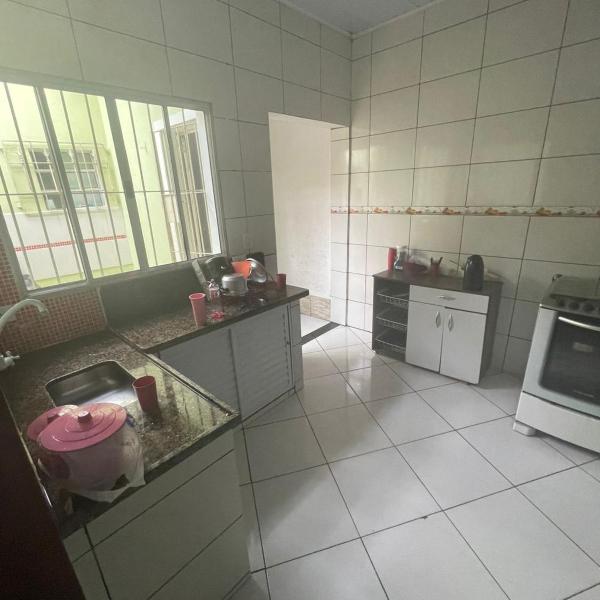 Casa de praia em Mongaguá Agenor de campo perto da plataforma de pesca - Foto 4