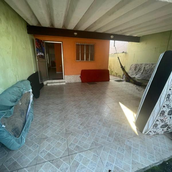Casa de praia em Mongaguá Agenor de campo perto da plataforma de pesca - Foto 5