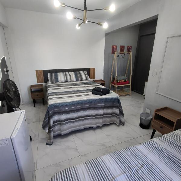 Premium Suite Taboão da Serra