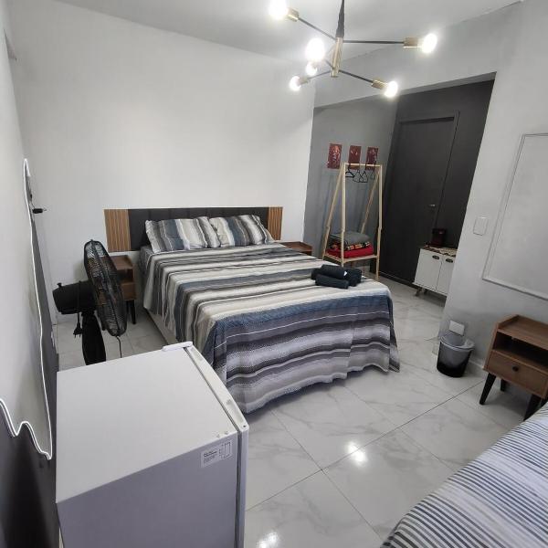 Premium Suite Taboão da Serra - Foto 2