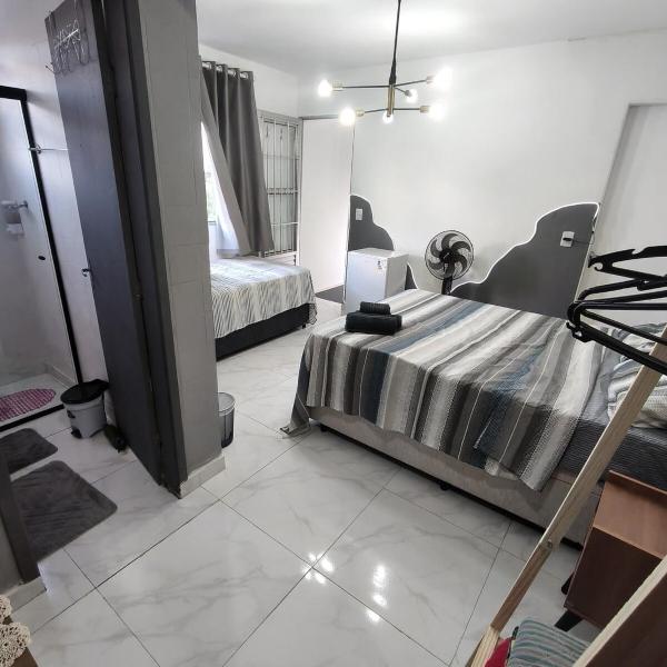 Premium Suite Taboão da Serra - Foto 5