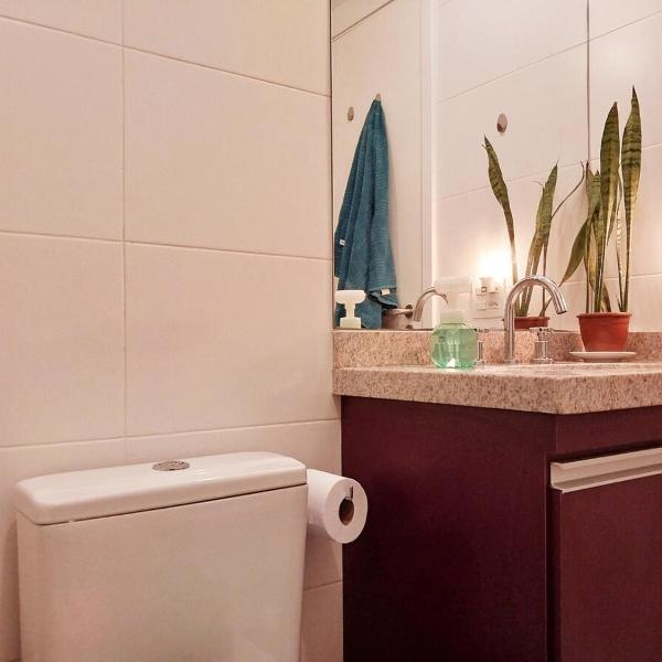 Studio Vila Madalena 31m2 Lindo! - Foto 3
