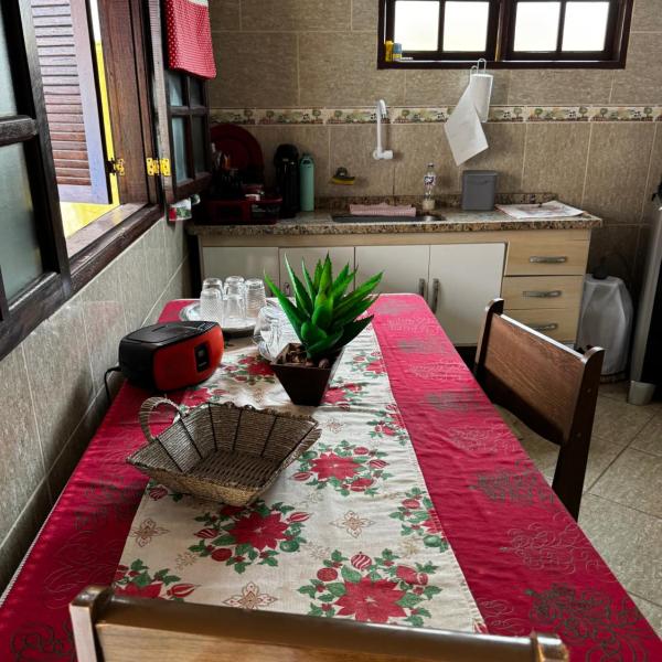 villa amarela - Foto 4
