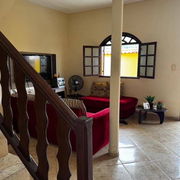 villa amarela - Foto 5
