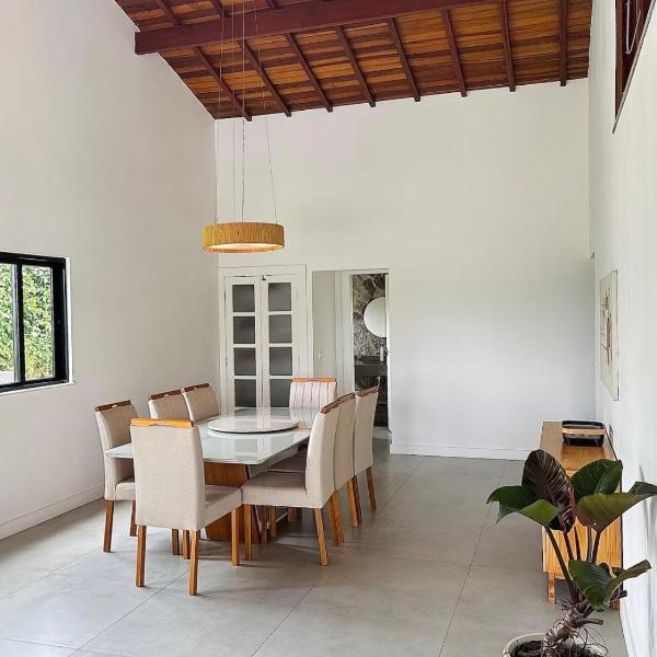 Casa Alto da Inconfidência - Sebollas - Paraíba do Sul - Foto 5