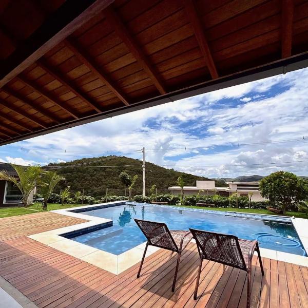 Casa Alto da Inconfidência - Sebollas - Paraíba do Sul - Foto 4