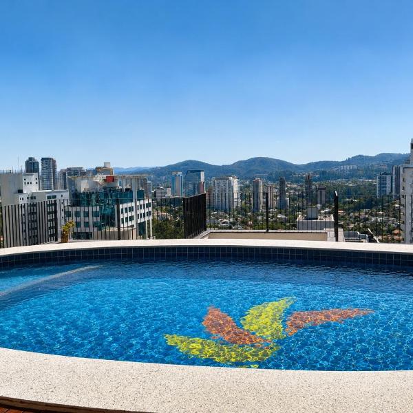 Hotel & Residence Sol Alphaville Flat - Foto 3