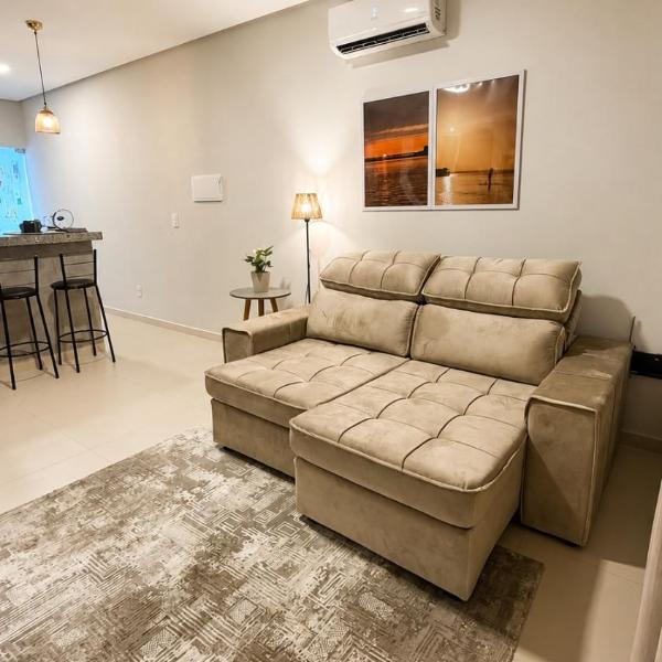 Casa 39 Mirante Boulevard