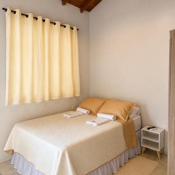 Studio Completo Centro Check-in Autônomo - Foto 2