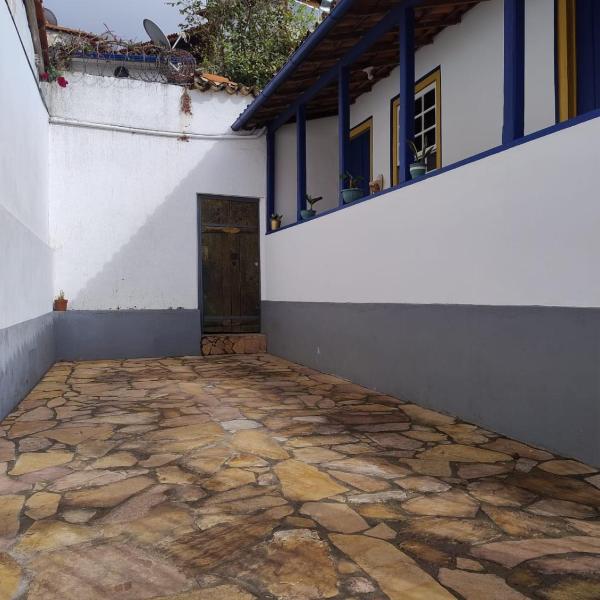 Casa no Centro Histórico - Diamantina - Foto 3