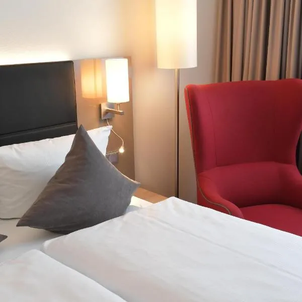 Best Western Queens Hotel Pforzheim-Niefern, hotel in Pforzheim