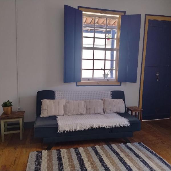 Casa no Centro Histórico - Diamantina - Foto 4