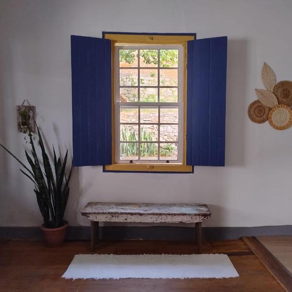 Casa no Centro Histórico - Diamantina - Foto 5