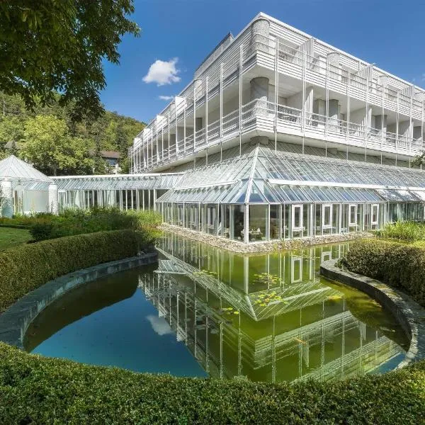 Best Western Premier Parkhotel Bad Mergentheim, hotel en Bad Mergentheim