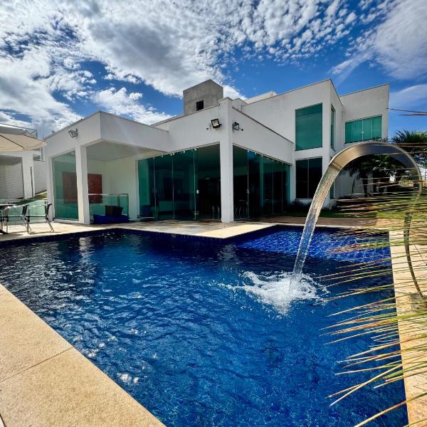 Casa Essence Escarpas