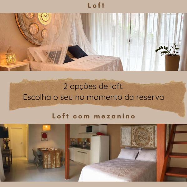 Loft Caeté - Foto 2