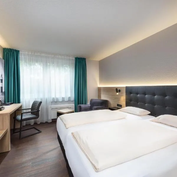 Best Western Hotel Achim Bremen, hotel sa Bremen