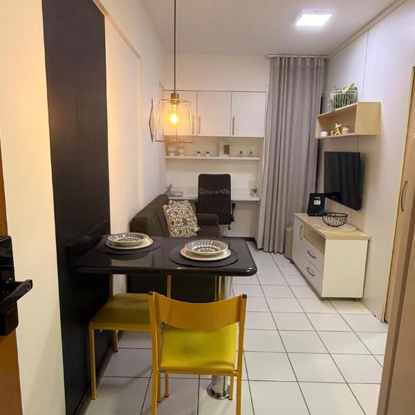 Apartamento na Sgan 911 Asa Norte condomínio Green Park