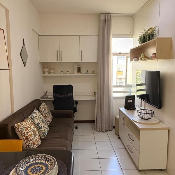 Apartamento na Sgan 911 Asa Norte condomínio Green Park - Foto 4