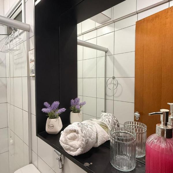 Apartamento na Sgan 911 Asa Norte condomínio Green Park - Foto 3