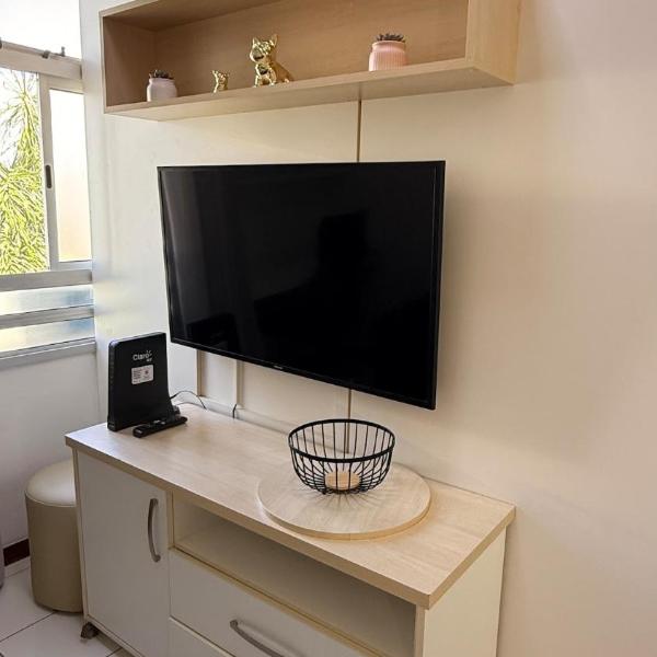 Apartamento na Sgan 911 Asa Norte condomínio Green Park - Foto 5