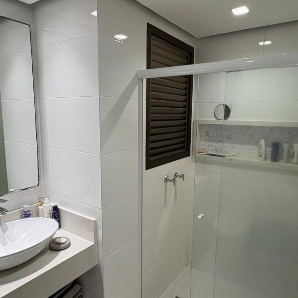 Apartamento Frente ao Mar, sofisticado e aconchegante - Foto 3