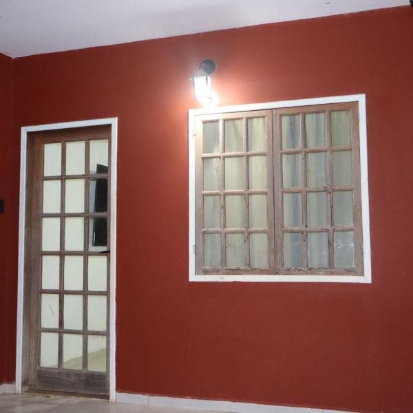 Casa em Lençóis