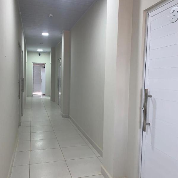 Pousada Carvalho - Foto 4