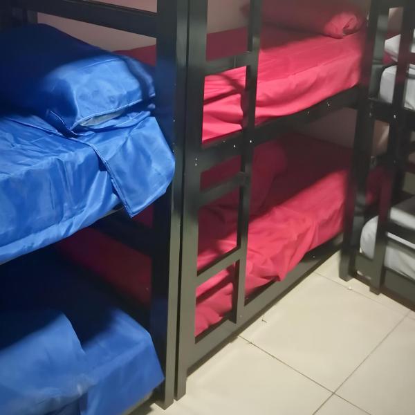 Portal Secreto Hostel