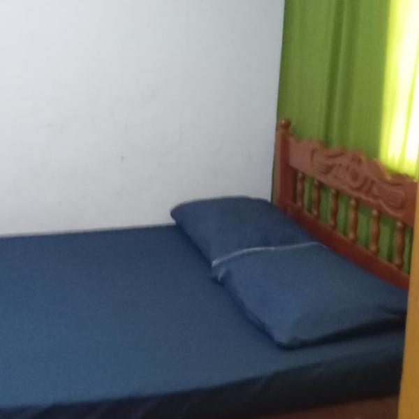 Hostel Família Roots - Foto 4
