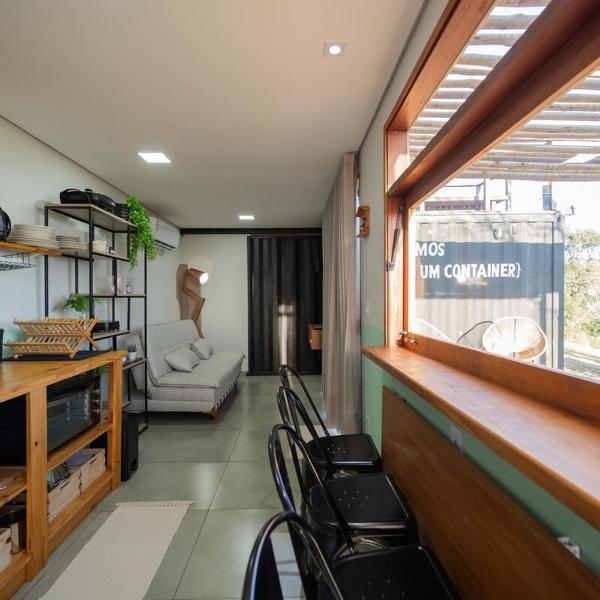 Casa Elementar - não somos apenas um container - Foto 4