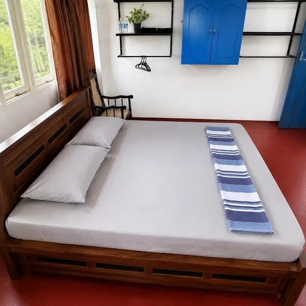 Coca Cola Hostel Malabe, מלון בMalabe