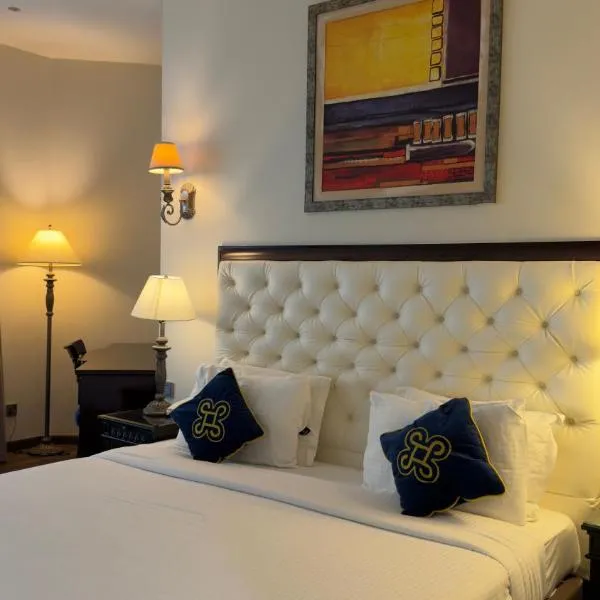 Walkinn Homestay Near TAJ MAHAL, hotel a Tājganj