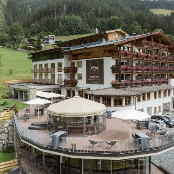 VAYA Zell am See, hotel en Zell am See