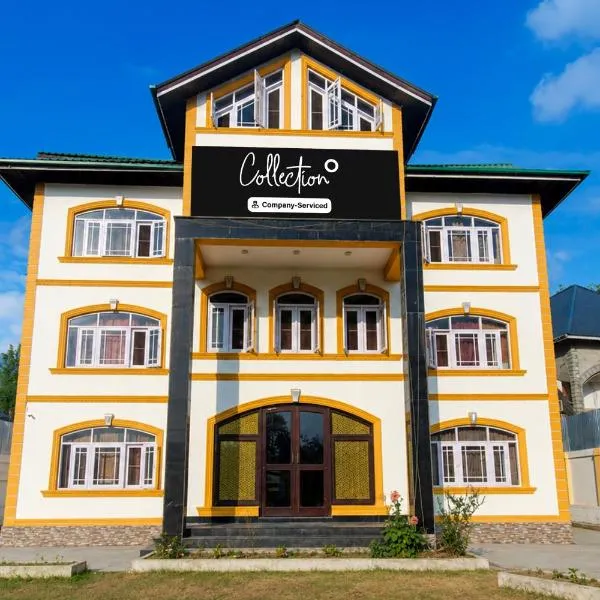 Collection O Shalimar Garden Srinagar Formerly Pine Hills, hotel in Srinagar