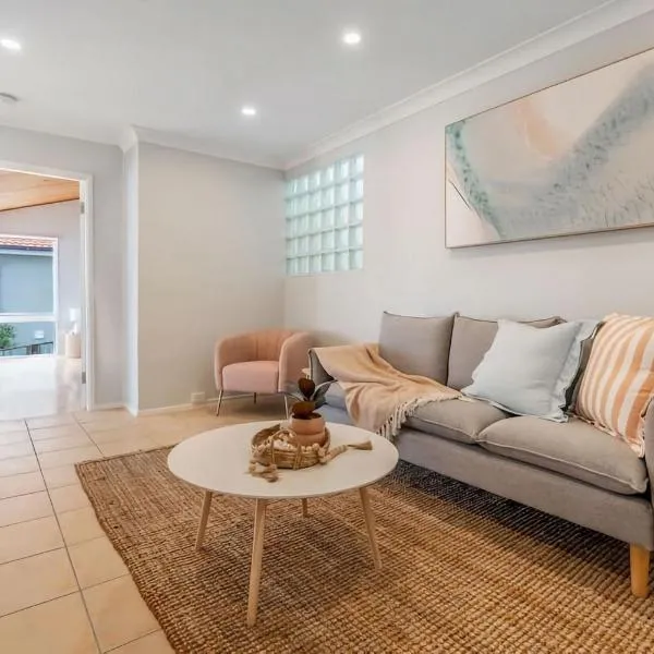 Kiama Cliff Retreat – hotel w mieście Kiama