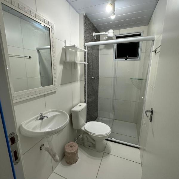 Apartamento 2 quartos com suíte e varanda - Foto 3