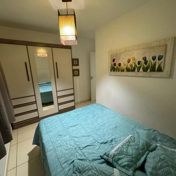 Apartamento 2 quartos com suíte e varanda - Foto 2