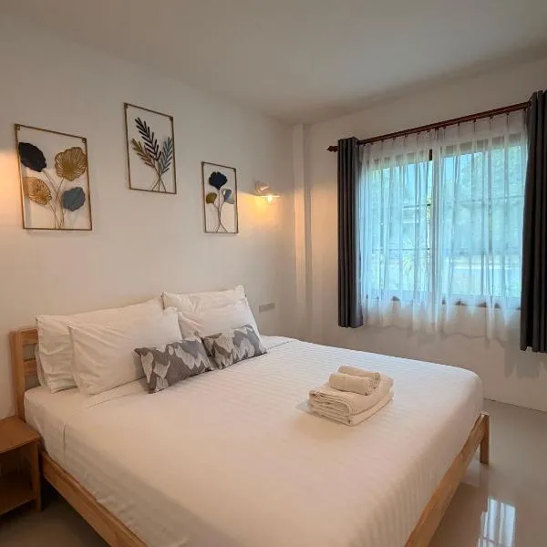 Sea Escape Koh Yao Yai, Hotel in Ko Yao Yai