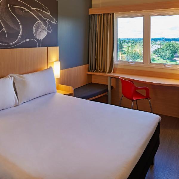 ibis Rio Branco - Foto 2